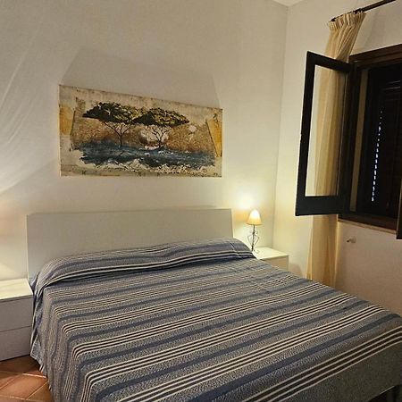Willa Casa Vacanza Da Rosa Marsala Zewnętrze zdjęcie