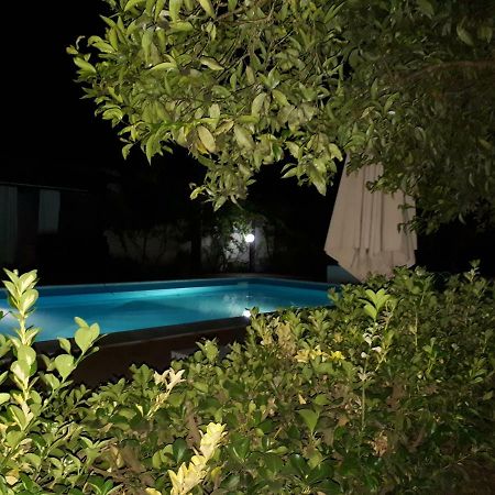 Willa Casa Vacanza Da Rosa Marsala Zewnętrze zdjęcie