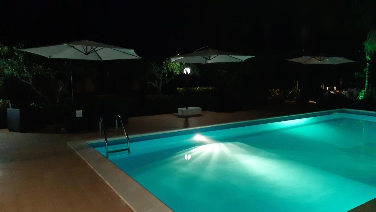 Willa Casa Vacanza Da Rosa Marsala Zewnętrze zdjęcie