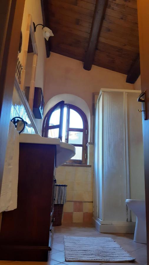 Willa Casa Vacanza Da Rosa Marsala Zewnętrze zdjęcie