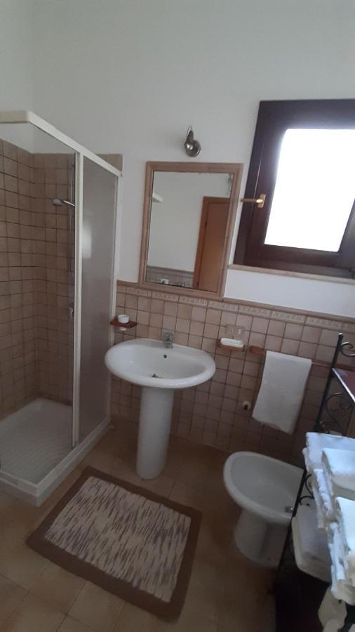 Willa Casa Vacanza Da Rosa Marsala Zewnętrze zdjęcie