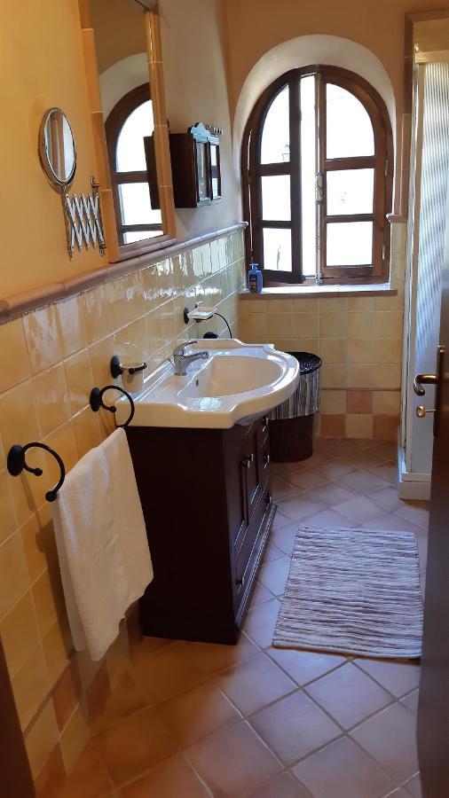 Willa Casa Vacanza Da Rosa Marsala Zewnętrze zdjęcie