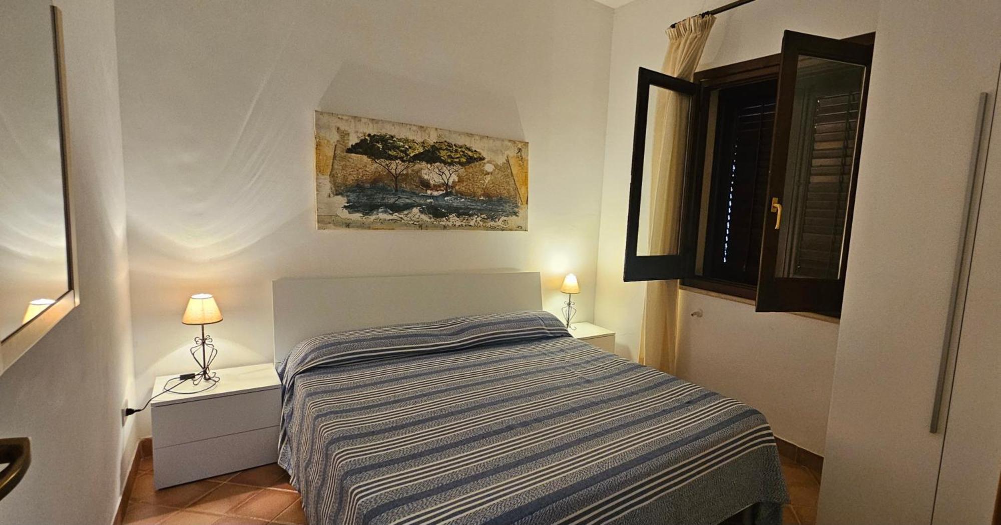 Willa Casa Vacanza Da Rosa Marsala Zewnętrze zdjęcie