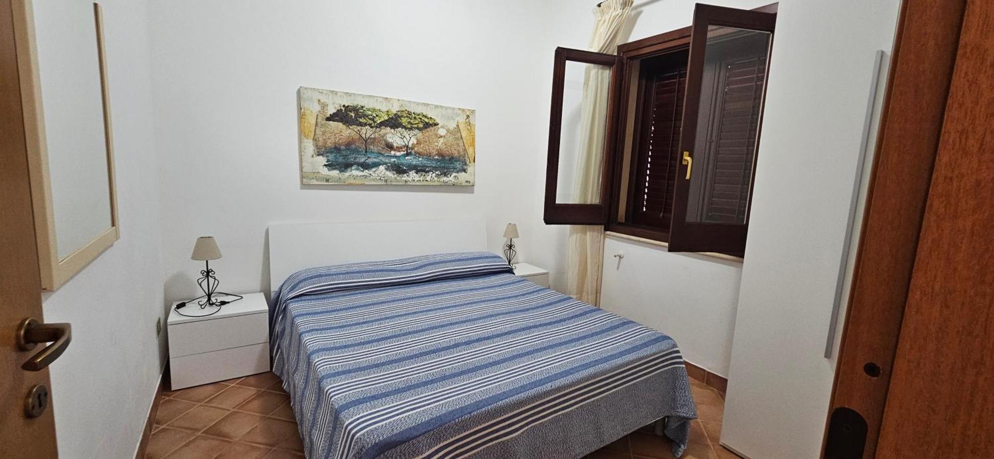 Willa Casa Vacanza Da Rosa Marsala Zewnętrze zdjęcie