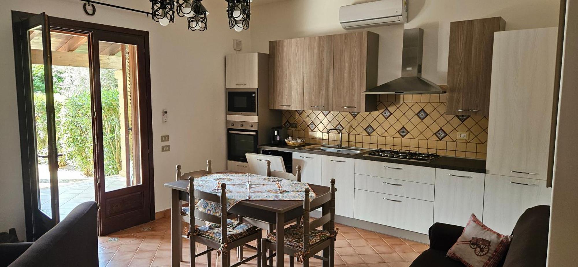 Willa Casa Vacanza Da Rosa Marsala Zewnętrze zdjęcie